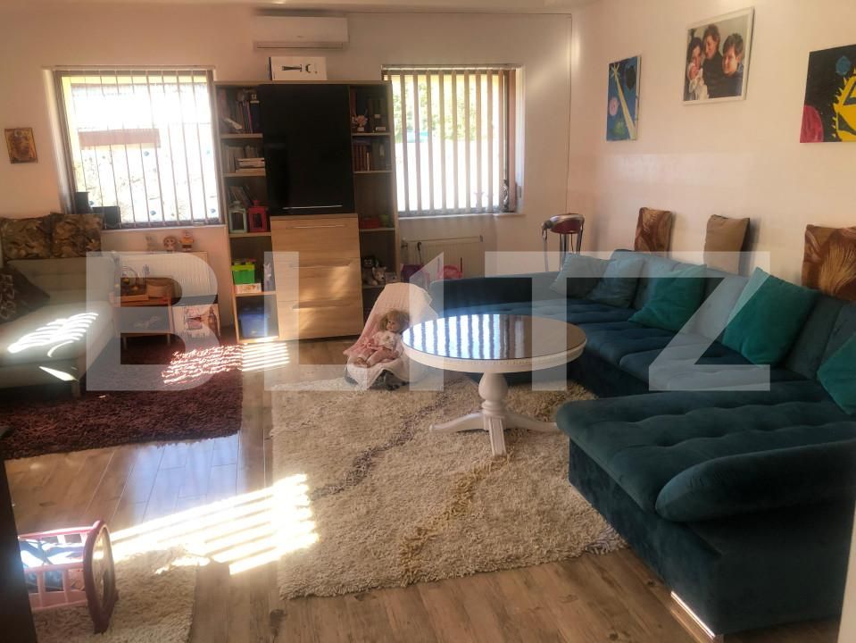 Casa de vânzare 4 camere Independenței - 164300CV | BLITZ Bistriţa | Poza3