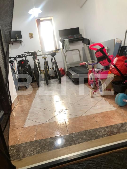 Casa de vânzare 4 camere Independenței - 164300CV | BLITZ Bistriţa | Poza24