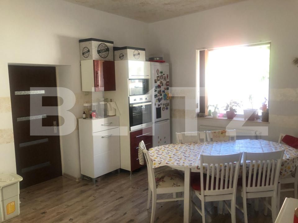 Casa de vânzare 4 camere Independenței - 164300CV | BLITZ Bistriţa | Poza4