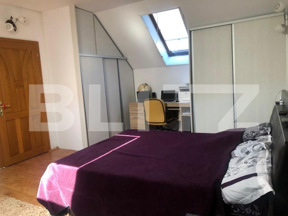 Casa de vânzare 4 camere Independenței - 164300CV | BLITZ Bistriţa | Poza10