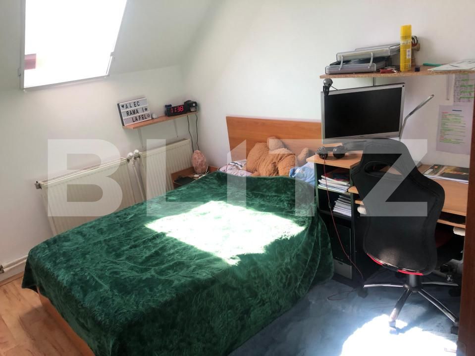 Casa de vânzare 4 camere Independenței - 164300CV | BLITZ Bistriţa | Poza15