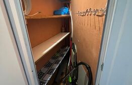 Apartament 1 camera, 36 mp, etaj 1, cu terasa, zona Piata Petru Rares