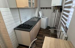 Apartament 1 camera, 36 mp, etaj 1, cu terasa, zona Piata Petru Rares
