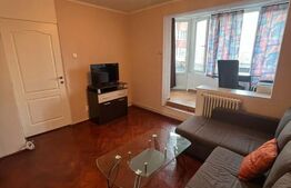 Apartament 1 camera, 36 mp, etaj 1, cu terasa, zona Piata Petru Rares