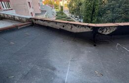 Apartament 1 camera, 36 mp, etaj 1, cu terasa, zona Piata Petru Rares