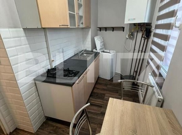 Garsonieră de închiriat Central - 164302AI | BLITZ Bistriţa | Poza6