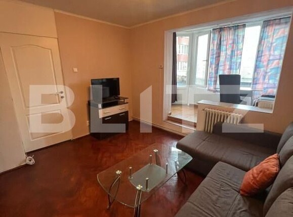 Garsonieră de închiriat Central - 164302AI | BLITZ Bistriţa | Poza3