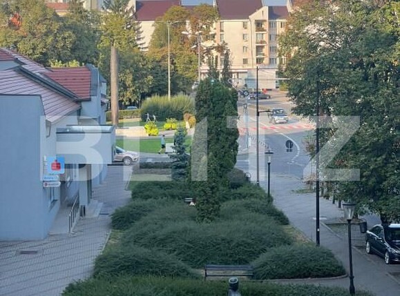 Garsonieră de închiriat Central - 164302AI | BLITZ Bistriţa | Poza1