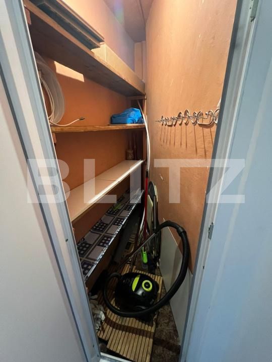 Garsonieră de închiriat Central - 164302AI | BLITZ Bistriţa | Poza10