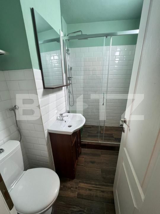 Garsonieră de închiriat Central - 164302AI | BLITZ Bistriţa | Poza7