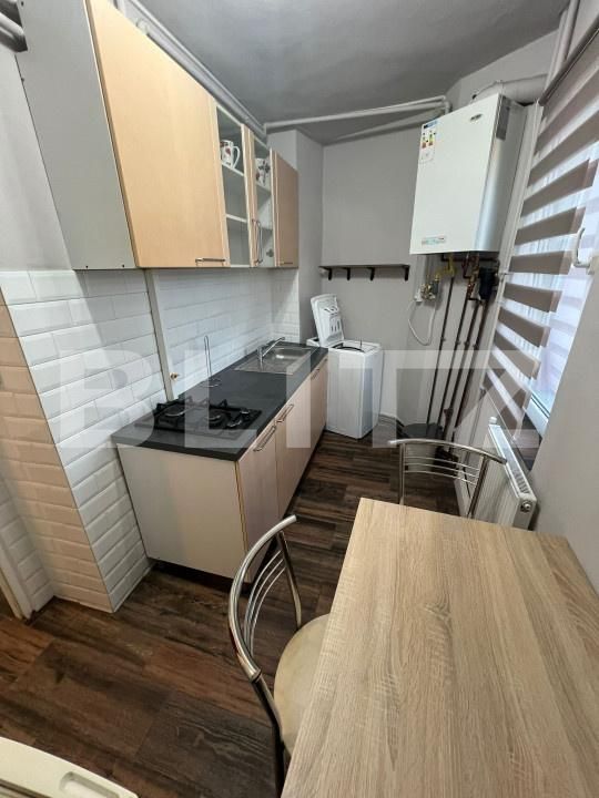 Garsonieră de închiriat Central - 164302AI | BLITZ Bistriţa | Poza6