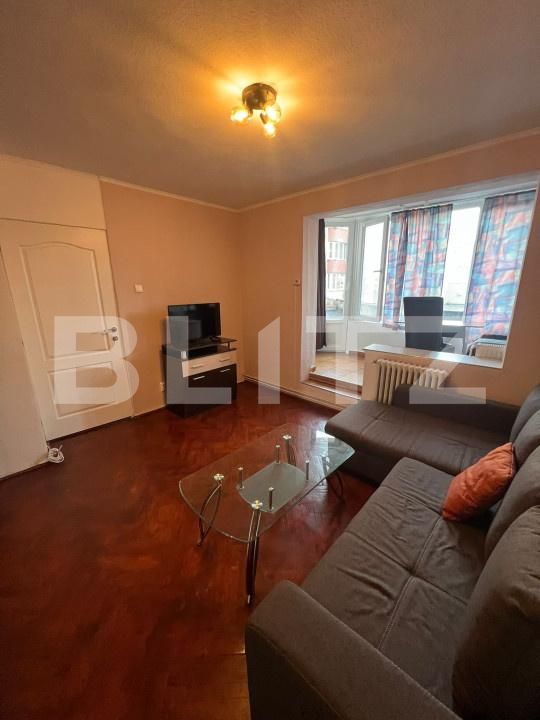 Garsonieră de închiriat Central - 164302AI | BLITZ Bistriţa | Poza3