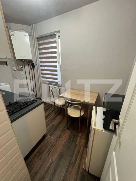 Garsonieră de închiriat Central - 164302AI | BLITZ Bistriţa | Poza8