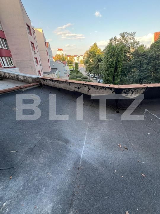 Garsonieră de închiriat Central - 164302AI | BLITZ Bistriţa | Poza9