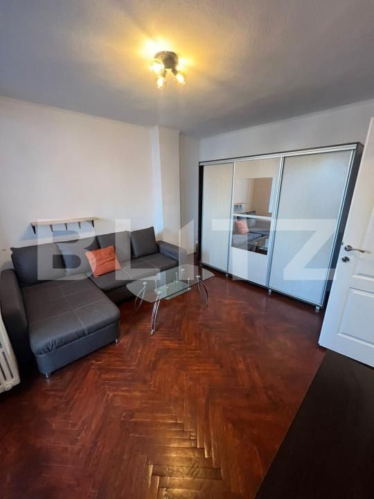 Garsonieră de închiriat Central - 164302AI | BLITZ Bistriţa | Poza2