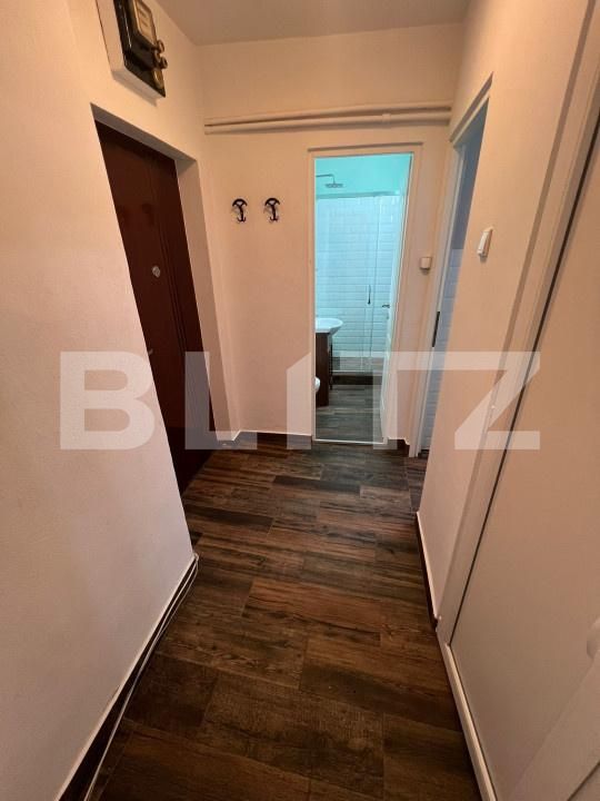 Garsonieră de închiriat Central - 164302AI | BLITZ Bistriţa | Poza4