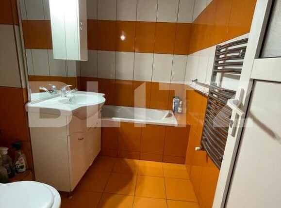 Apartament de vânzare 4 camere Independenței - 164366AV | BLITZ Bistriţa | Poza9