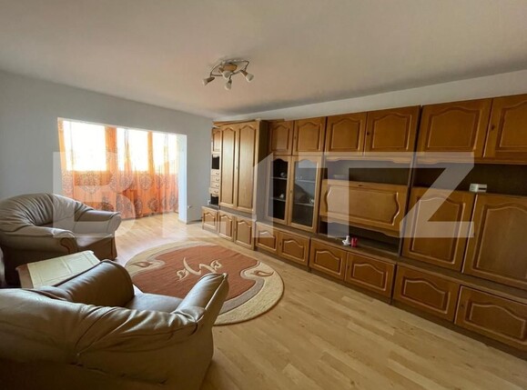 Apartament de vânzare 4 camere Independenței - 164366AV | BLITZ Bistriţa | Poza1