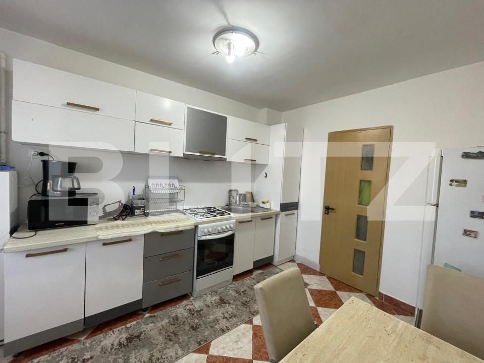 Apartament de vânzare 4 camere Independenței - 164366AV | BLITZ Bistriţa | Poza8