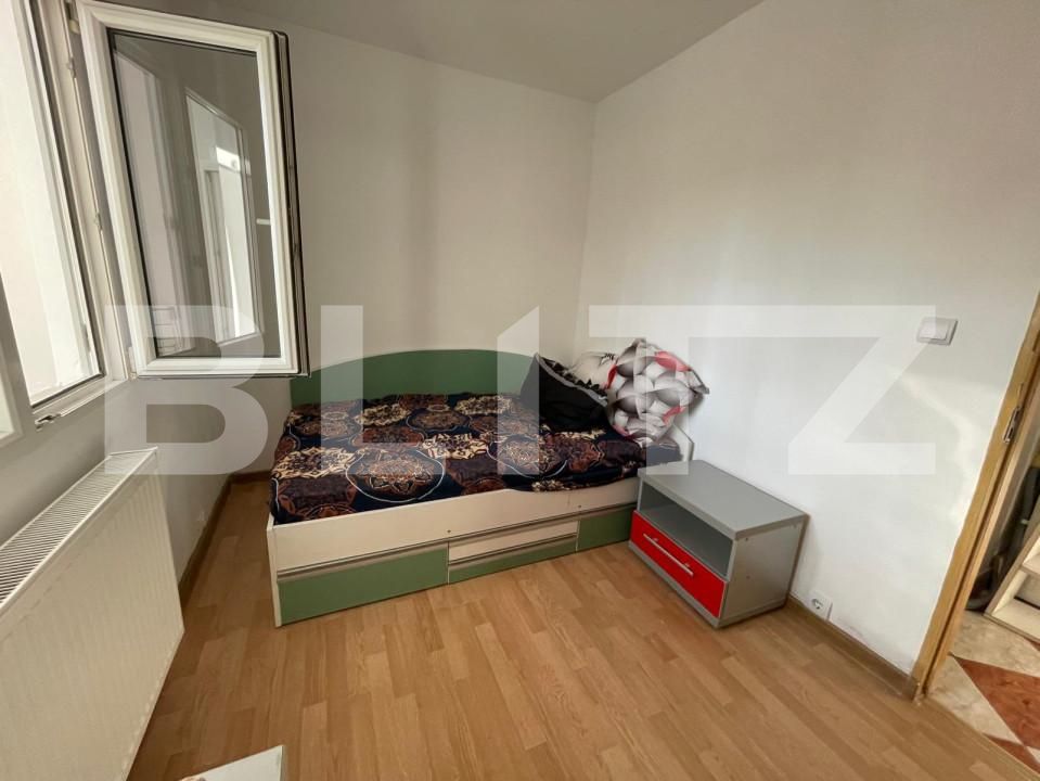 Apartament de vânzare 4 camere Independenței - 164366AV | BLITZ Bistriţa | Poza4