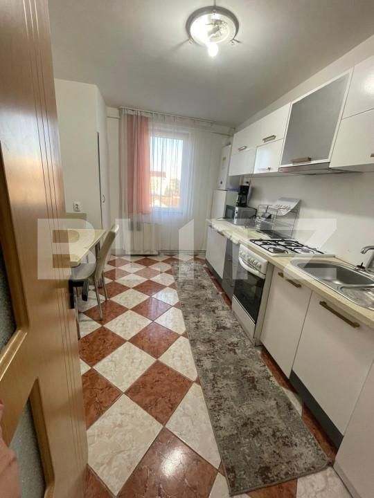 Apartament de vânzare 4 camere Independenței - 164366AV | BLITZ Bistriţa | Poza7