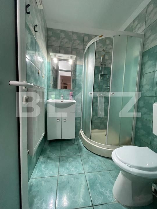 Apartament de vânzare 4 camere Independenței - 164366AV | BLITZ Bistriţa | Poza10