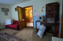 Casa de vânzare în Bistrița-Bargaului cu 30 arii teren 