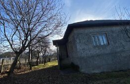 Casa de vânzare în Bistrița-Bargaului cu 20 arii teren 