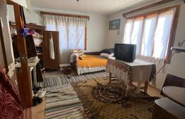 Casa de vânzare în Bistrița-Bargaului cu 30 arii teren 