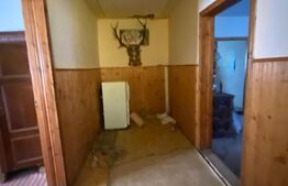 Casa de vânzare în Bistrița-Bargaului cu 30 arii teren 