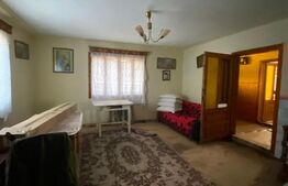 Casa de vânzare în Bistrița-Bargaului cu 30 arii teren 