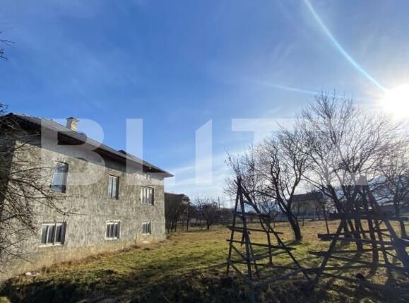 Casa de vânzare 4 camere Nord-Est - 164367CV | BLITZ Bistriţa | Poza1