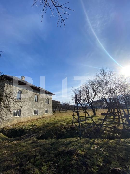 Casa de vânzare 4 camere Nord-Est - 164367CV | BLITZ Bistriţa | Poza1