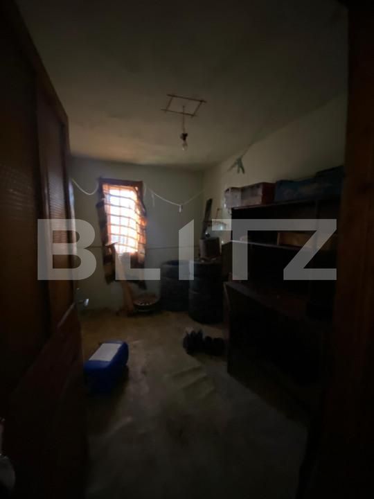 Casa de vânzare 4 camere Nord-Est - 164367CV | BLITZ Bistriţa | Poza9