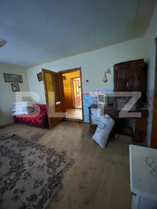 Casa de vânzare 4 camere Nord-Est - 164367CV | BLITZ Bistriţa | Poza7