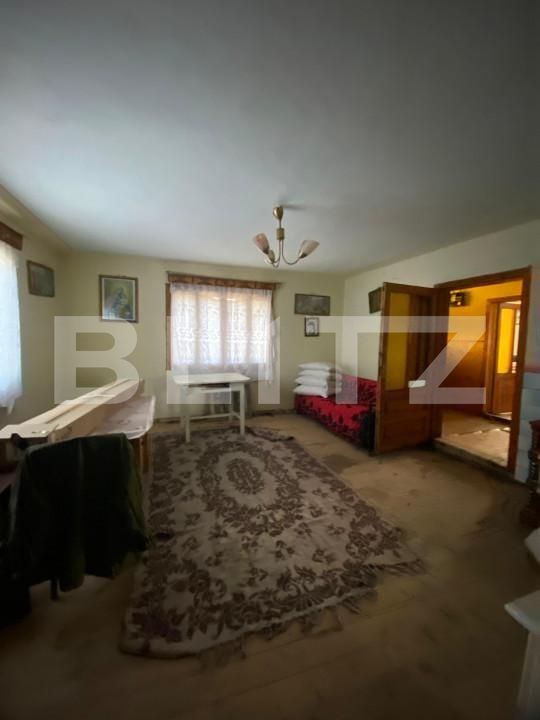 Casa de vânzare 4 camere Nord-Est - 164367CV | BLITZ Bistriţa | Poza8