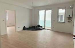 Apartament cu 3 camere, etajul 1