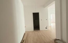 Apartament cu 3 camere, etajul 1