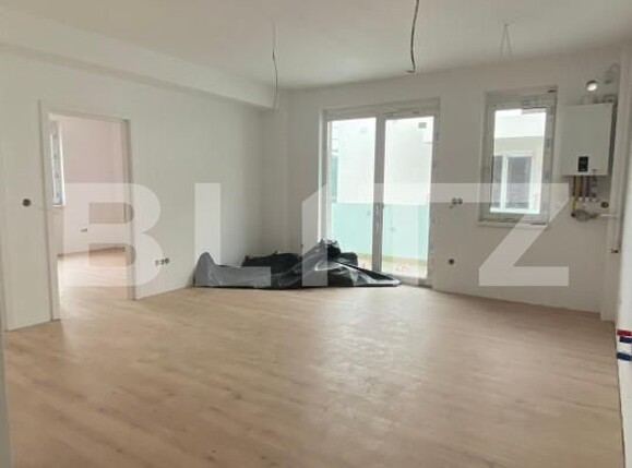 Apartament de vânzare 3 camere Independenței - 164368AV | BLITZ Bistriţa | Poza5