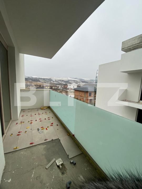 Apartament de vânzare 3 camere Independenței - 164368AV | BLITZ Bistriţa | Poza7