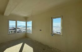 Casă nouă cu priveliște, 4 camere, zonă liniștită