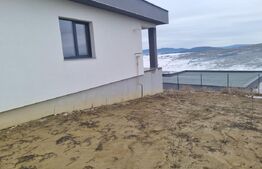 Casă nouă cu priveliște, 4 camere, zonă liniștită