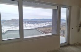 Casă nouă cu priveliște, 4 camere, zonă liniștită