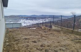 Casă nouă cu priveliște, 4 camere, zonă liniștită