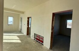 Casă nouă cu priveliște, 4 camere, zonă liniștită