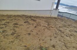 Casă nouă cu priveliște, 4 camere, zonă liniștită