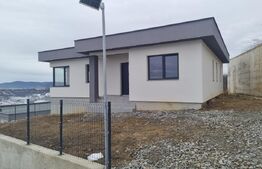 Casă nouă cu priveliște, 4 camere, zonă liniștită