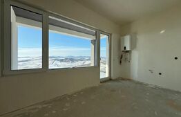 Casă nouă cu priveliște, 4 camere, zonă liniștită