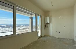 Casă nouă cu priveliște, 4 camere, zonă liniștită