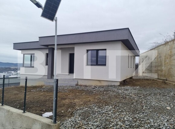 Casa de vânzare 4 camere Central - 164369CV | BLITZ Bistriţa | Poza22